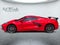 2025 Chevrolet Corvette 1LT