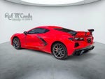 2025 Chevrolet Corvette 1LT