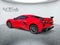 2025 Chevrolet Corvette 1LT
