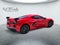 2025 Chevrolet Corvette 1LT