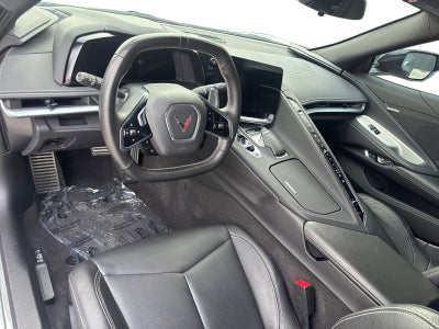 2022 Chevrolet Corvette 1LT