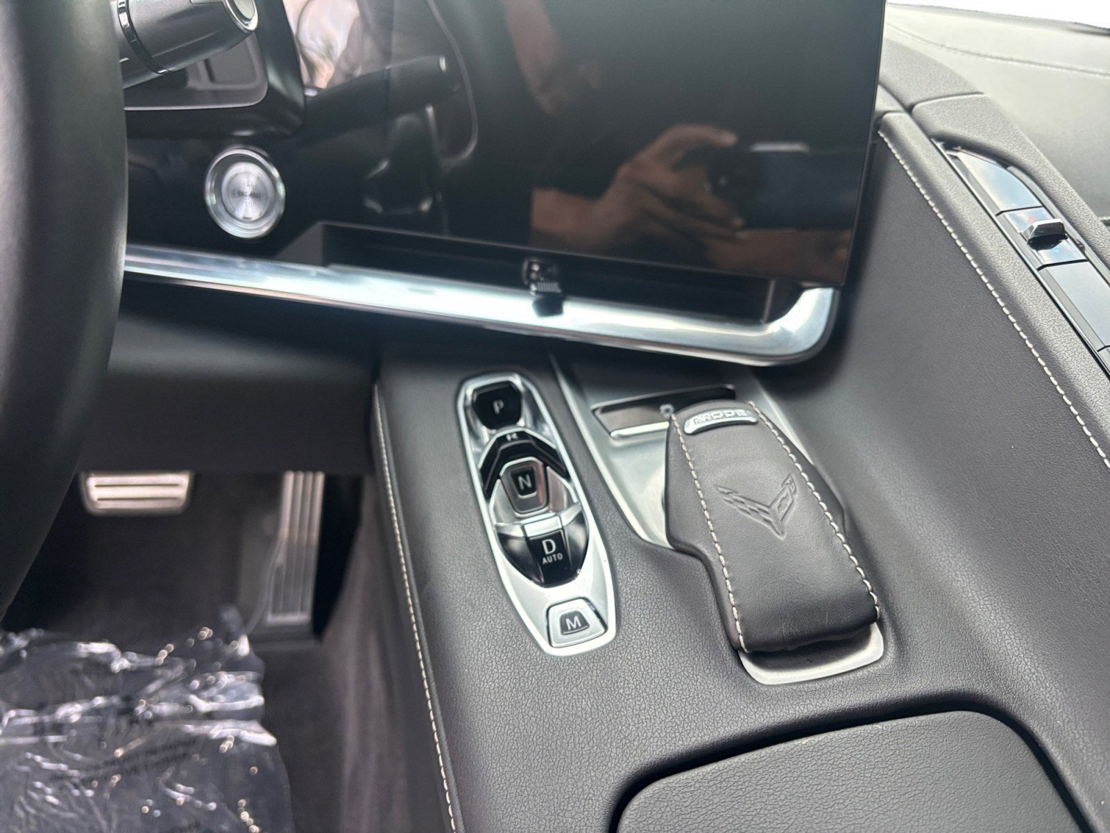 2022 Chevrolet Corvette 1LT