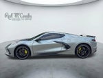 2022 Chevrolet Corvette 1LT