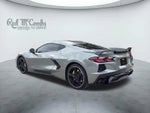 2022 Chevrolet Corvette 1LT