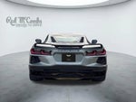 2022 Chevrolet Corvette 1LT