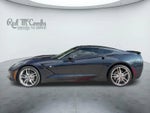 2014 Chevrolet Corvette Stingray 1LT
