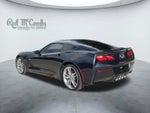 2014 Chevrolet Corvette Stingray 1LT