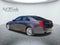 2014 Cadillac CTS Sedan Luxury RWD