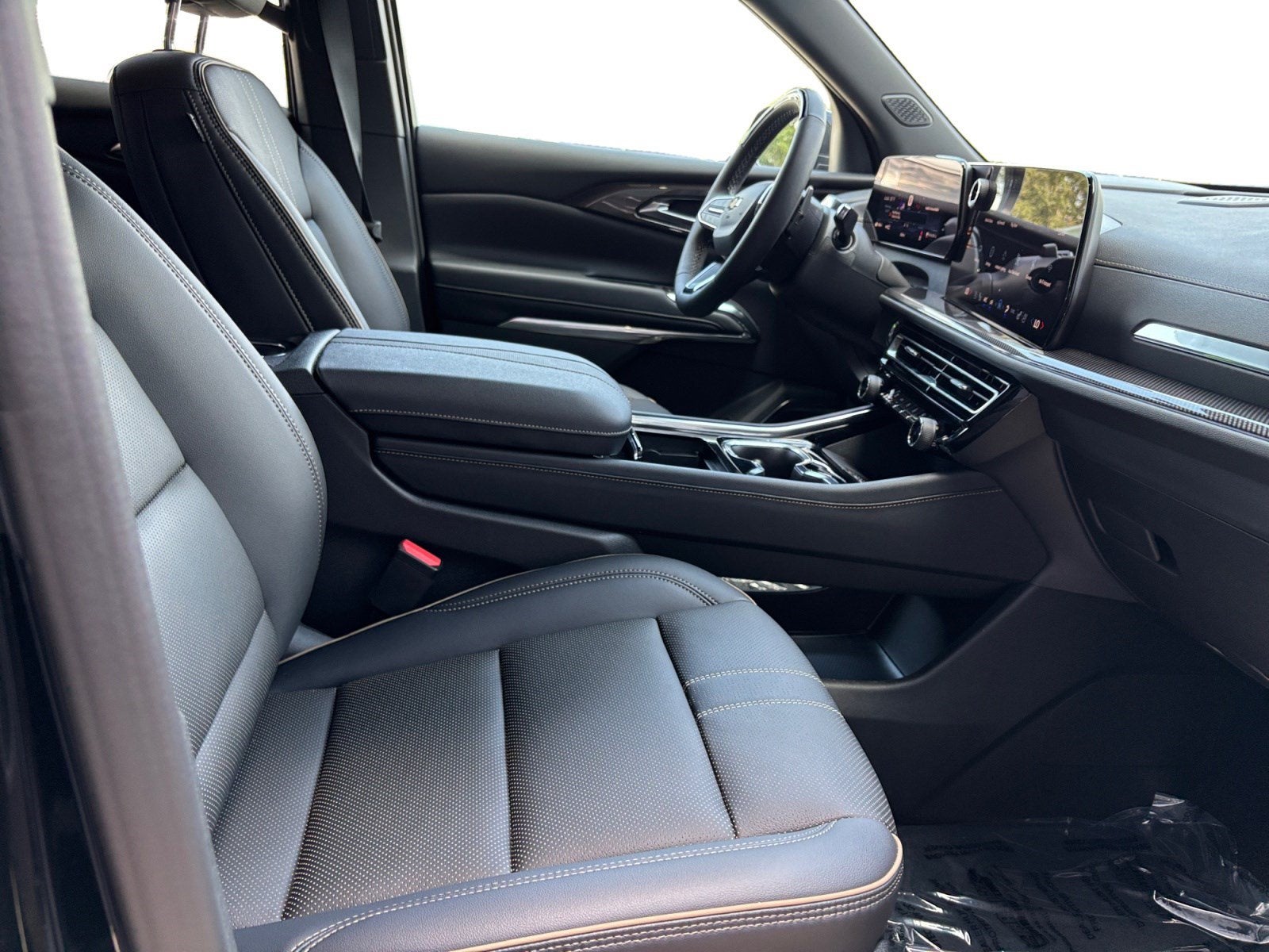 2026 Chevrolet Traverse AWD High Country