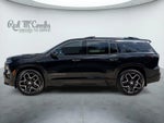 2026 Chevrolet Traverse AWD High Country