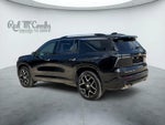 2026 Chevrolet Traverse AWD High Country