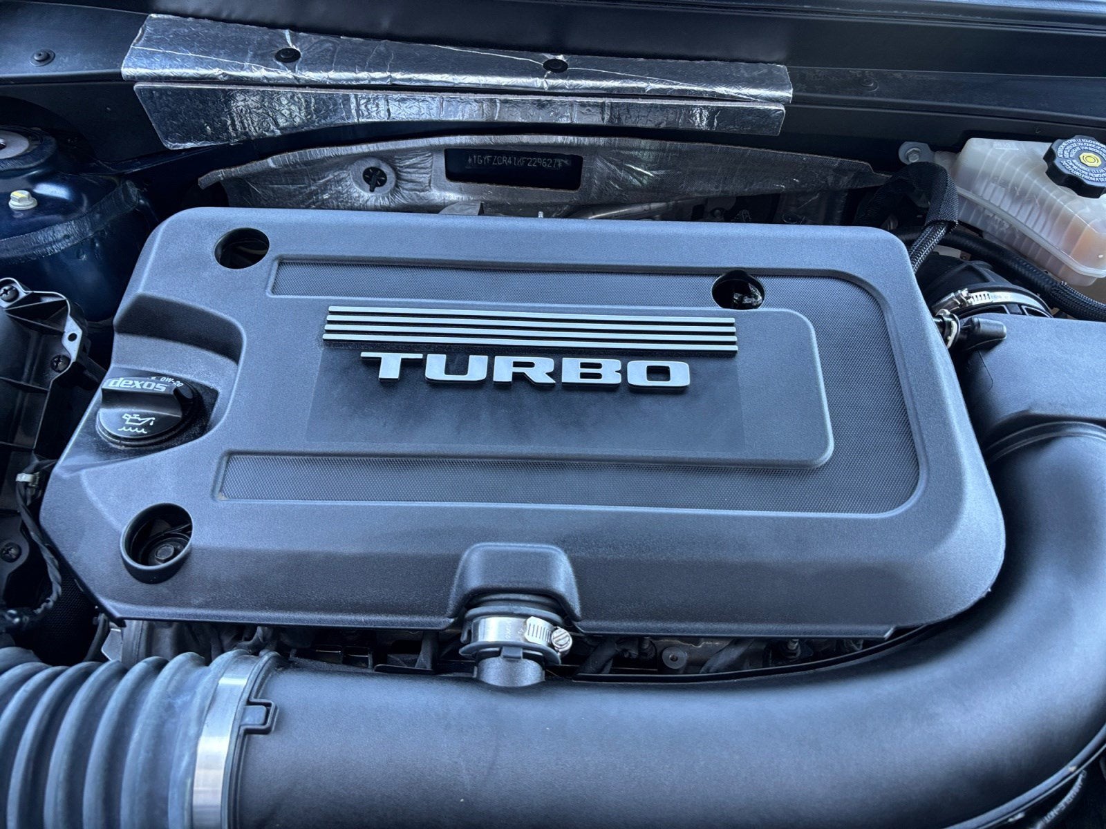 2019 Cadillac XT4 FWD Premium Luxury