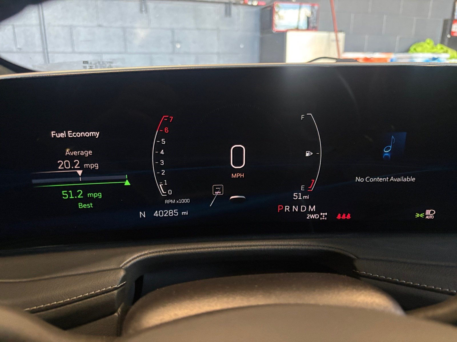 2024 Cadillac XT4 AWD Premium Luxury