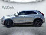 2024 Cadillac XT4 AWD Premium Luxury