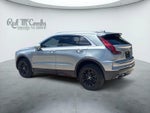 2024 Cadillac XT4 AWD Premium Luxury