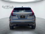 2024 Cadillac XT4 AWD Premium Luxury