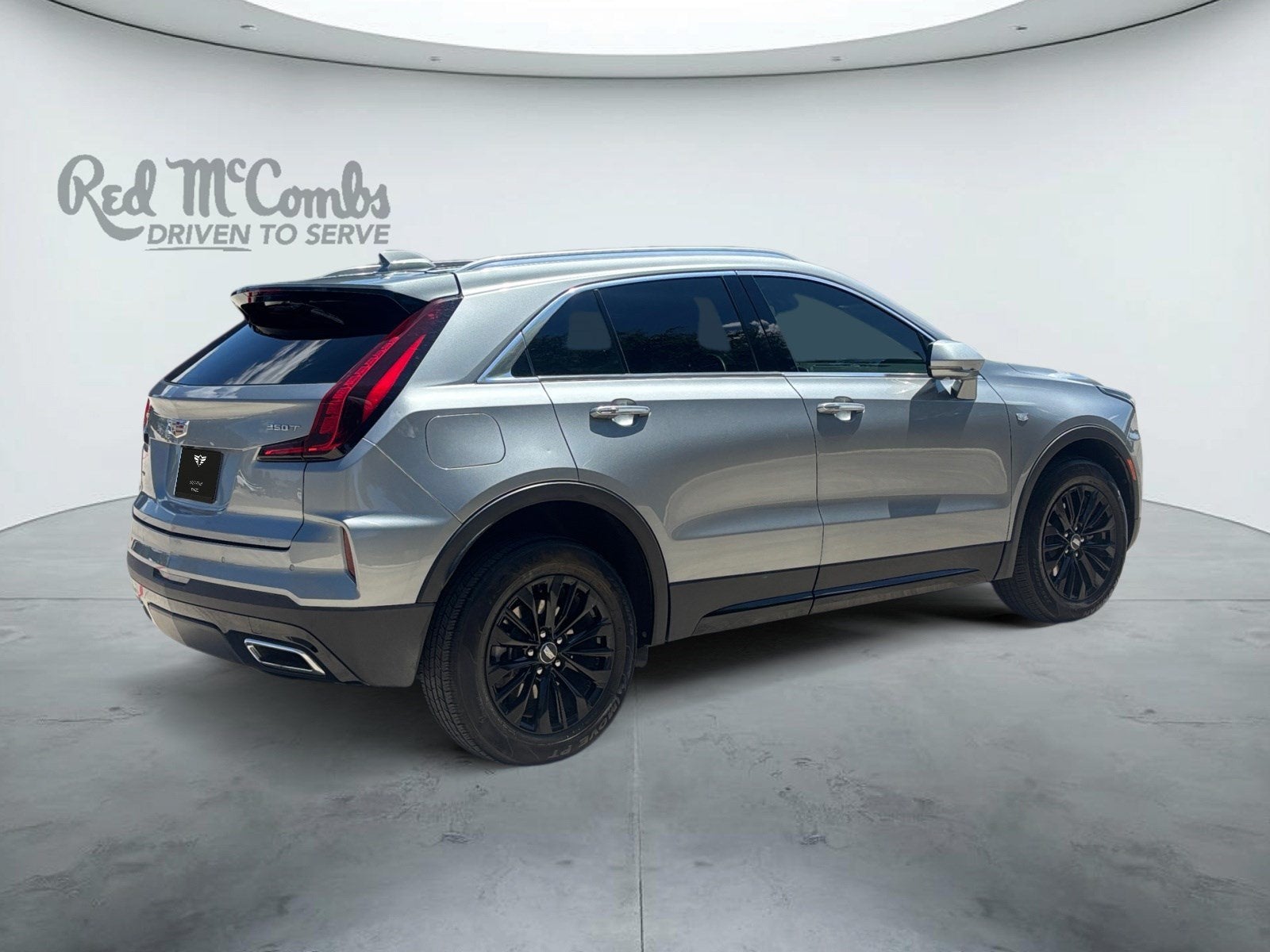 2024 Cadillac XT4 AWD Premium Luxury