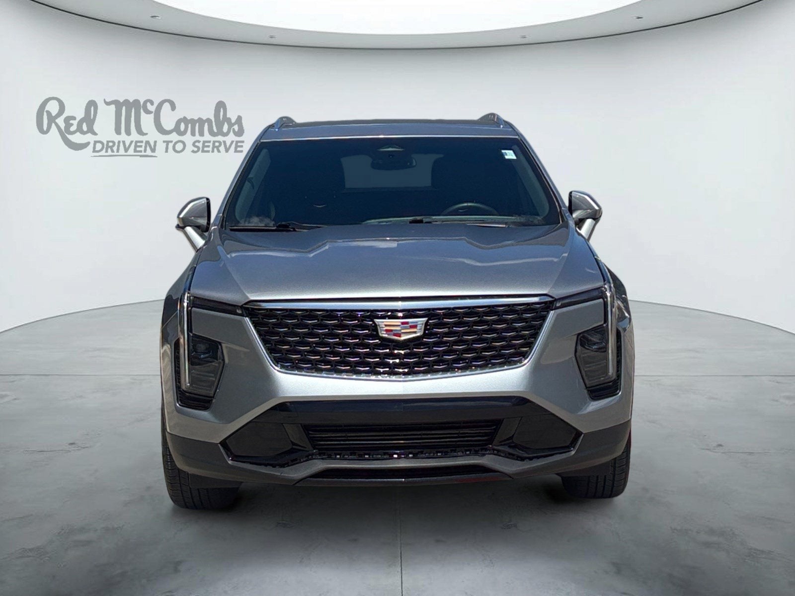 2024 Cadillac XT4 AWD Premium Luxury