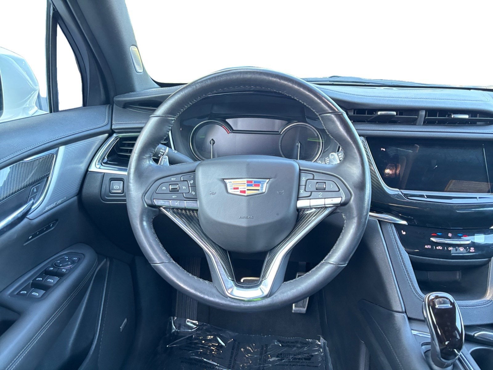 2021 Cadillac XT6 Sport