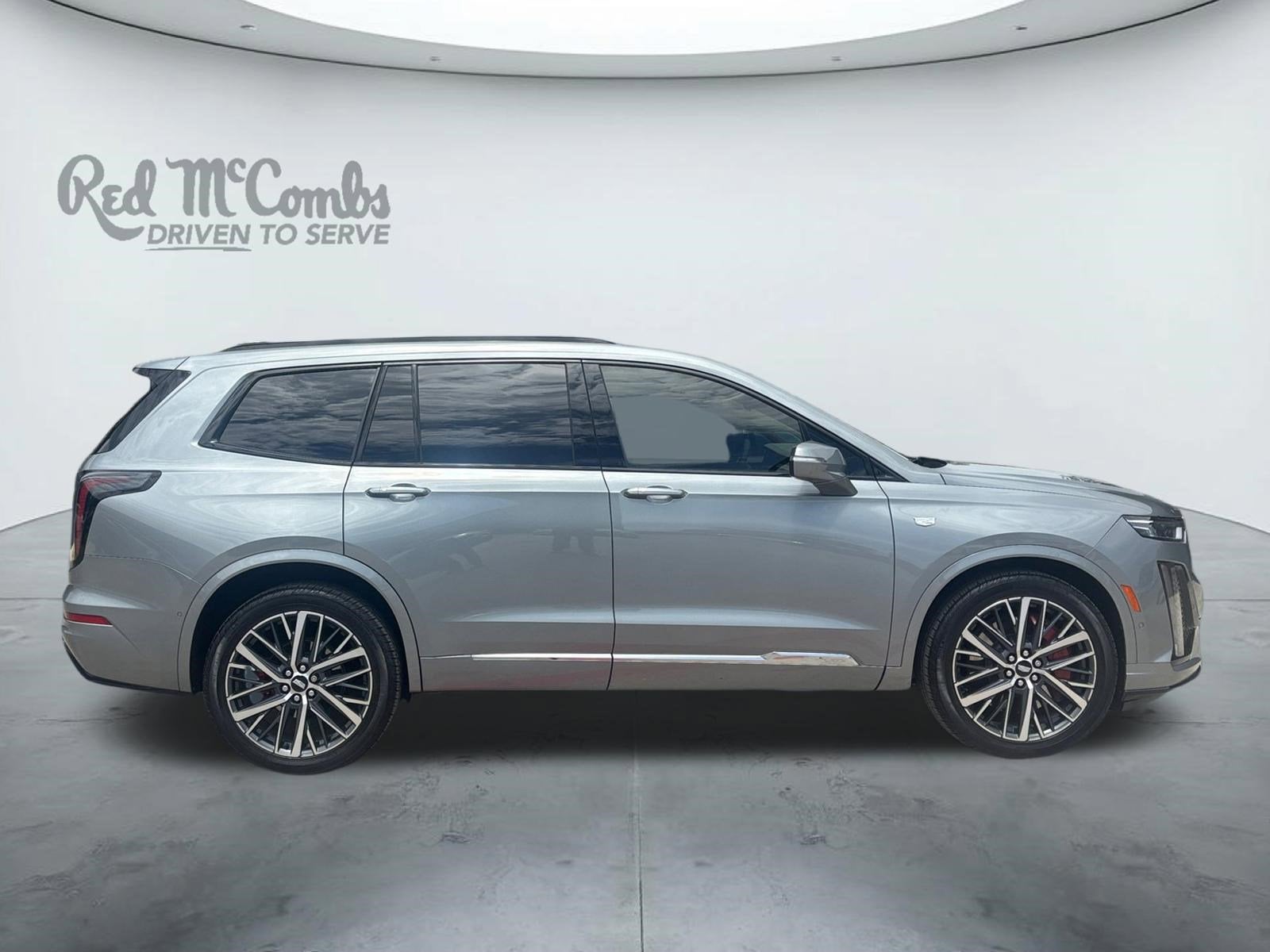 2023 Cadillac XT6 AWD Sport