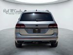 2023 Volkswagen Atlas 3.6L V6 SEL R-Line Black