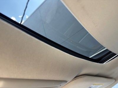 2014 Lincoln MKX Base