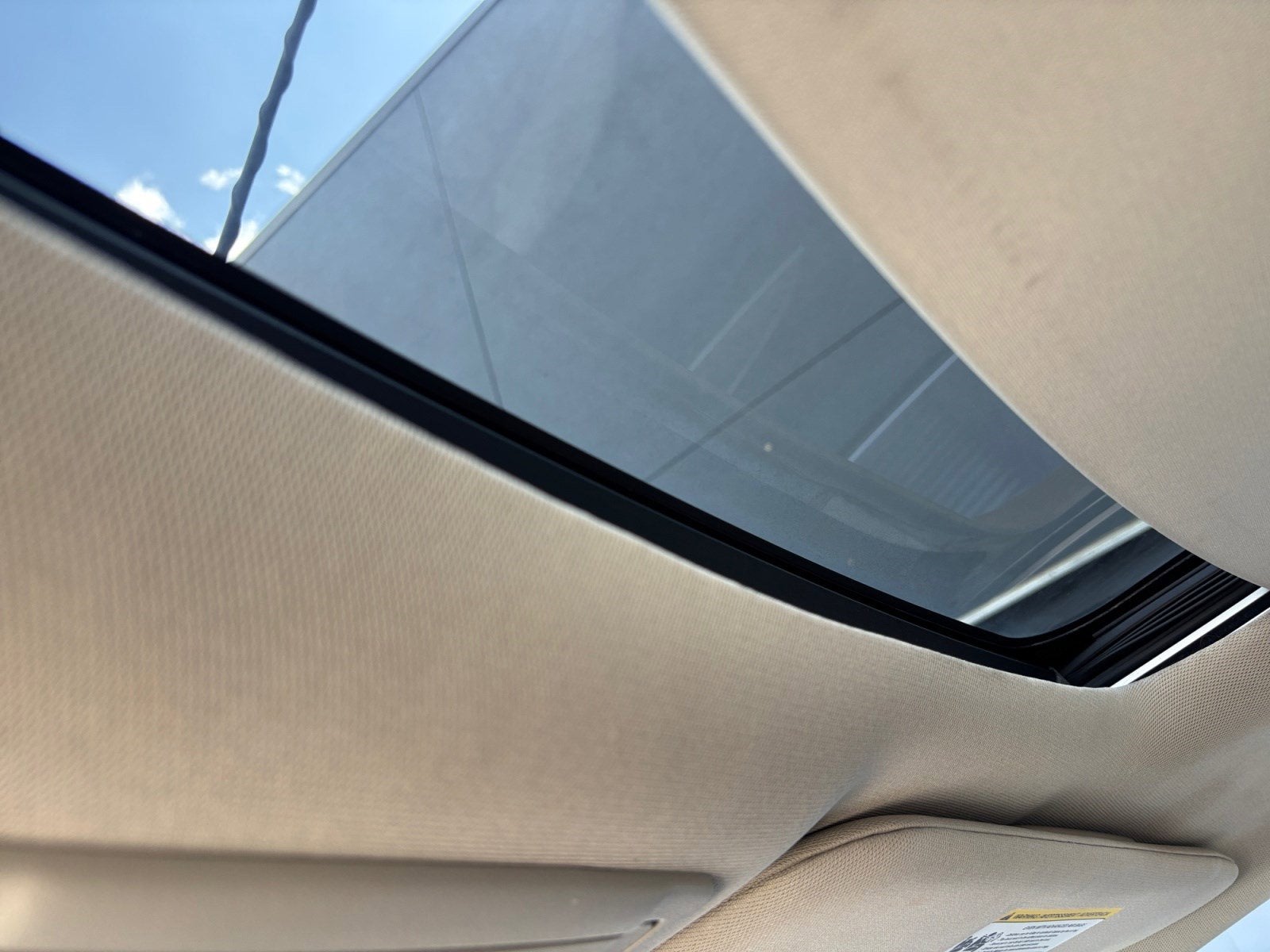 2014 Lincoln MKX Base