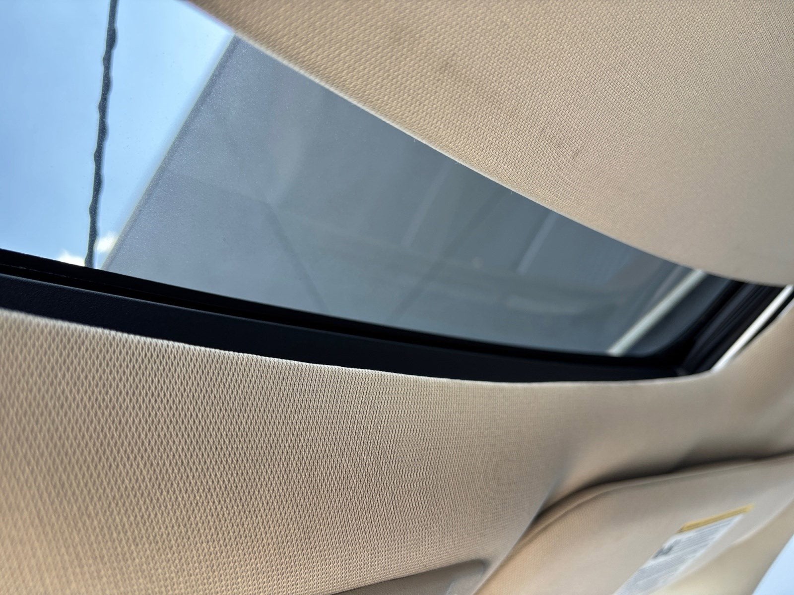 2014 Lincoln MKX Base