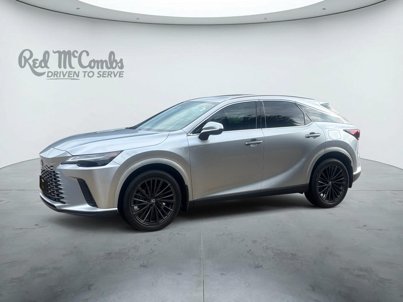 2024 Lexus RX RX 350 Premium