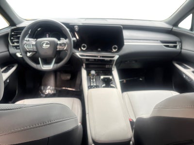 2024 Lexus RX RX 350 Premium