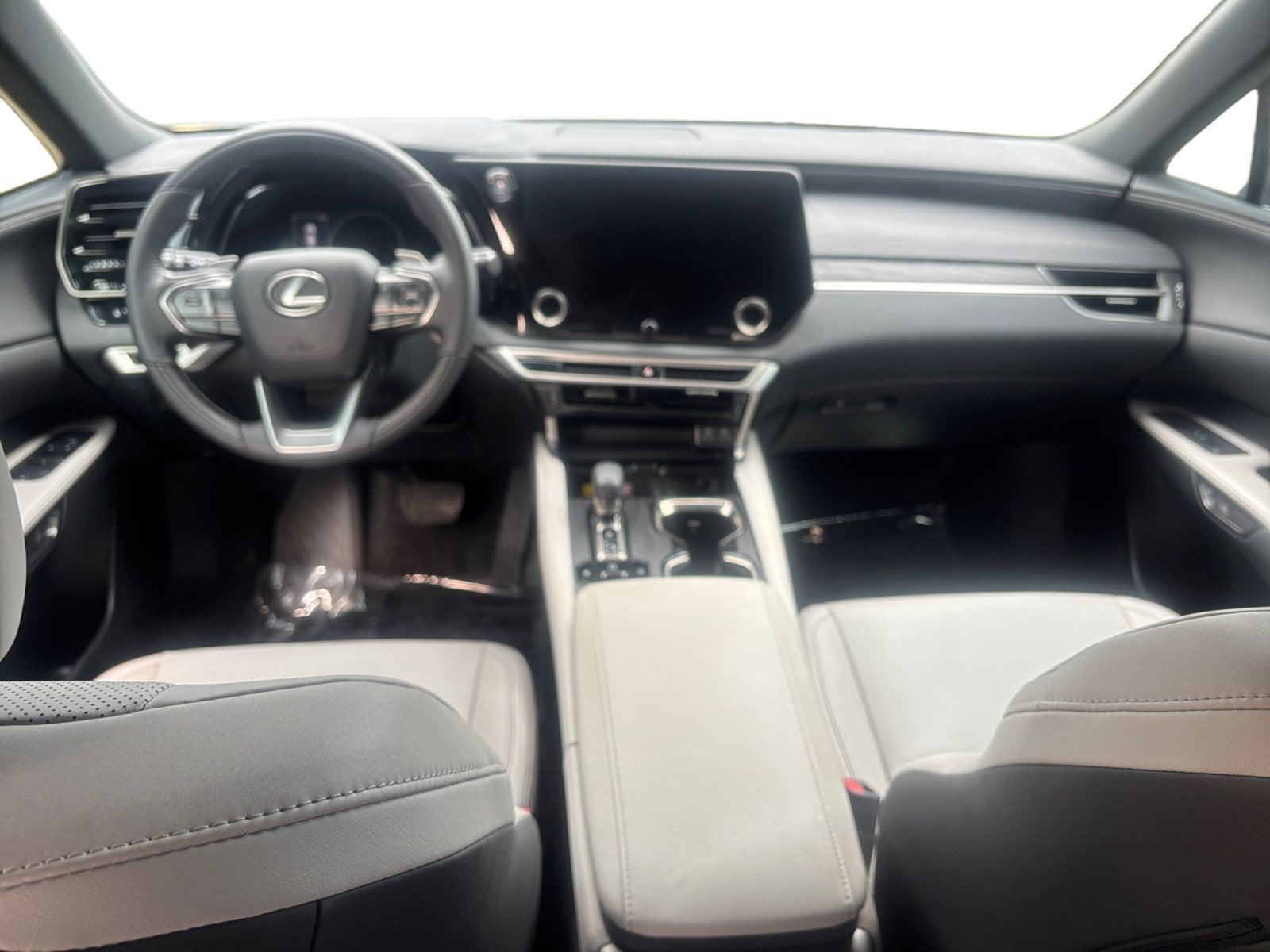 2024 Lexus RX RX 350 Premium