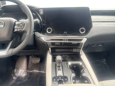 2024 Lexus RX RX 350 Premium