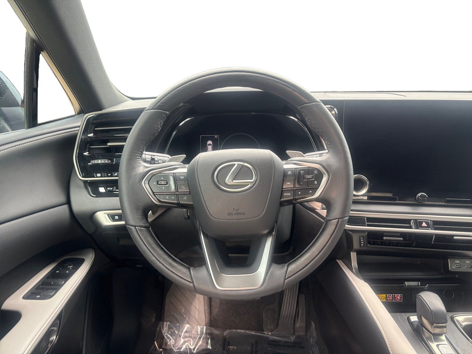 2024 Lexus RX RX 350 Premium