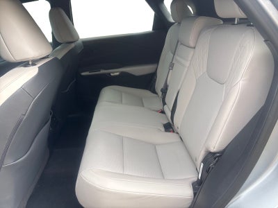 2024 Lexus RX RX 350 Premium
