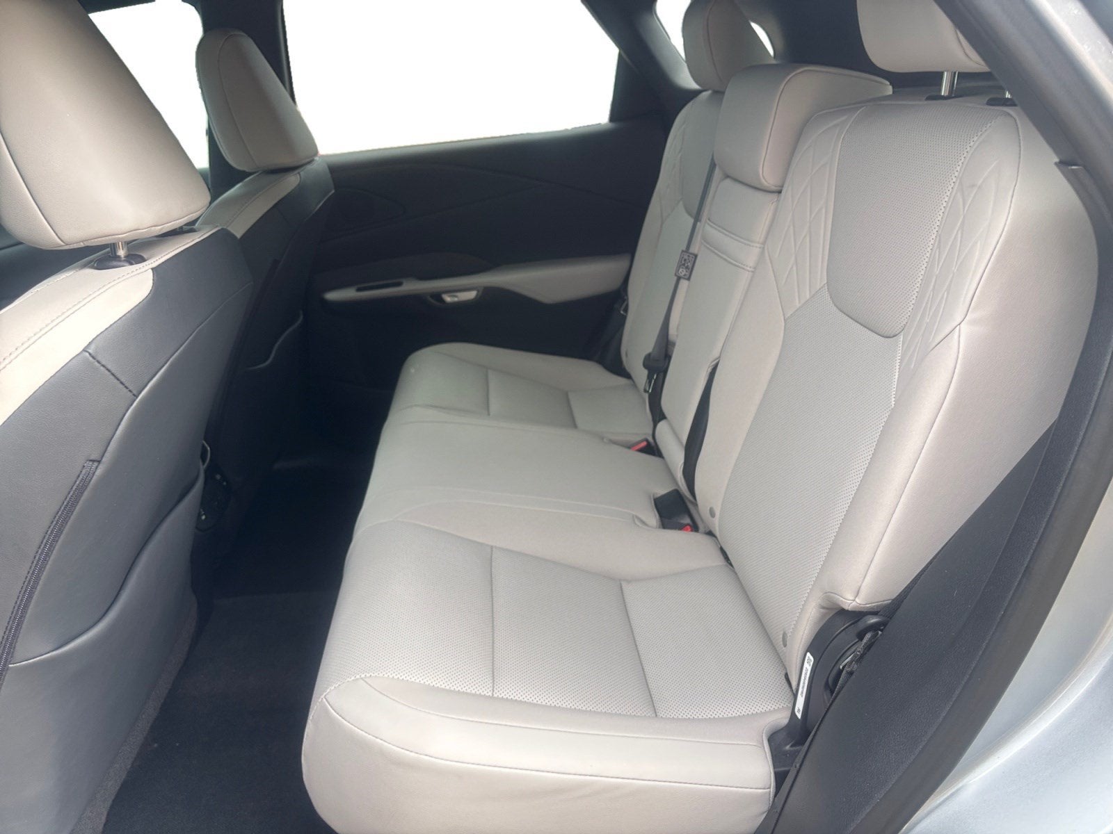 2024 Lexus RX RX 350 Premium