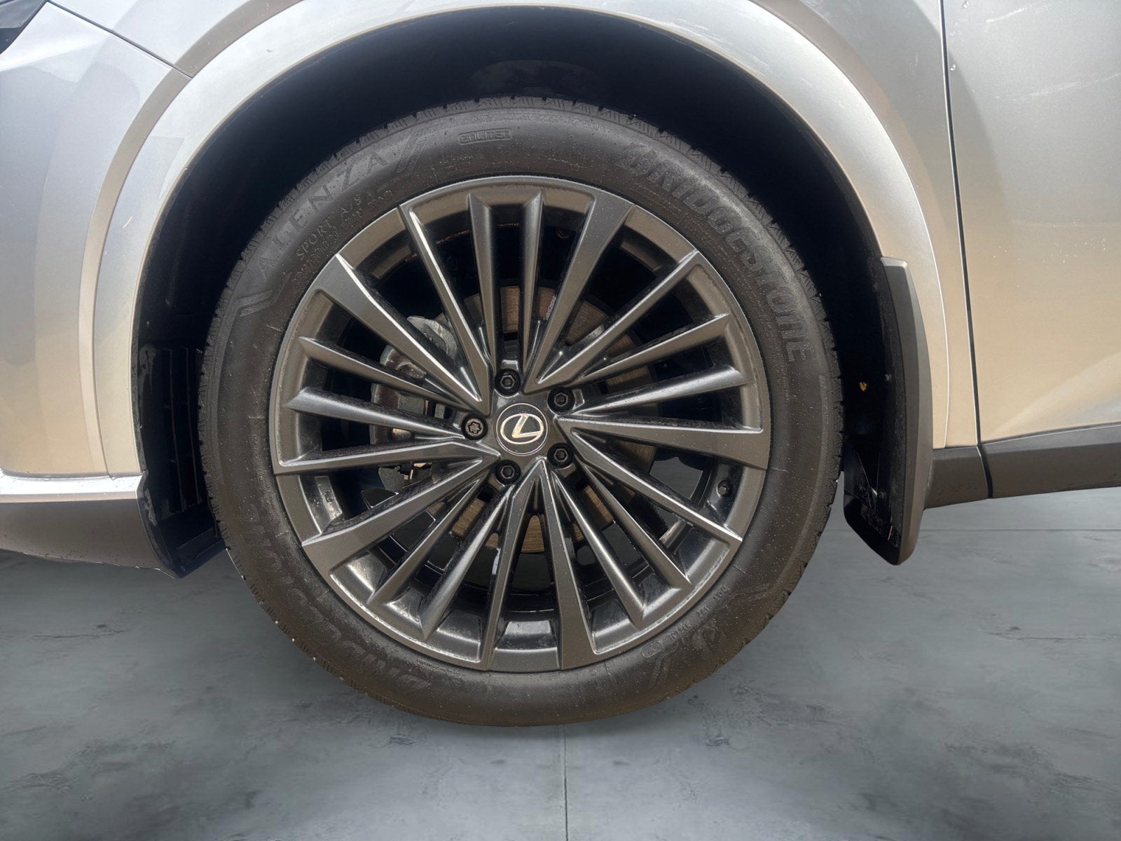 2024 Lexus RX RX 350 Premium