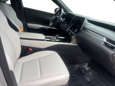 2024 Lexus RX RX 350 Premium