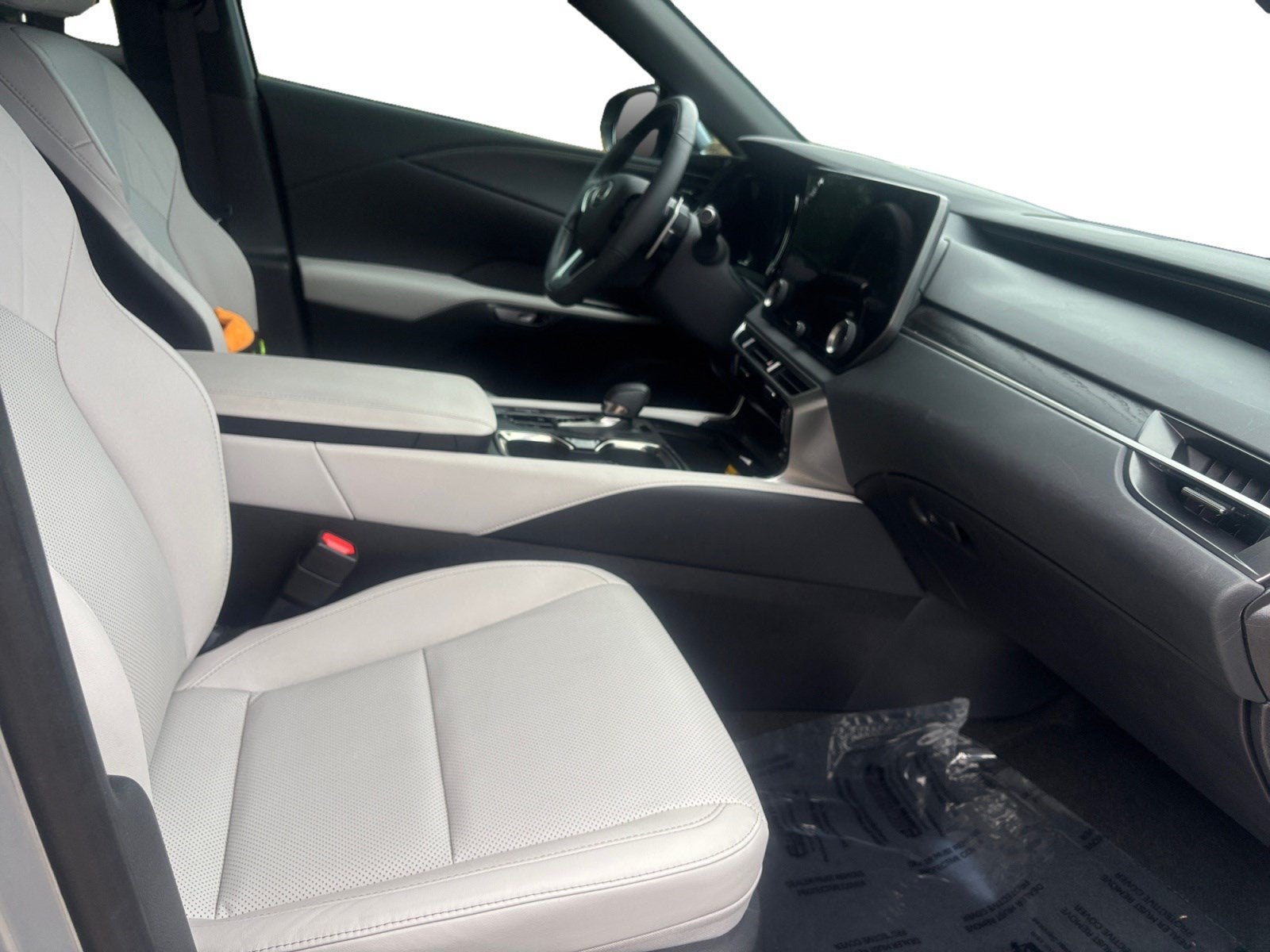 2024 Lexus RX RX 350 Premium