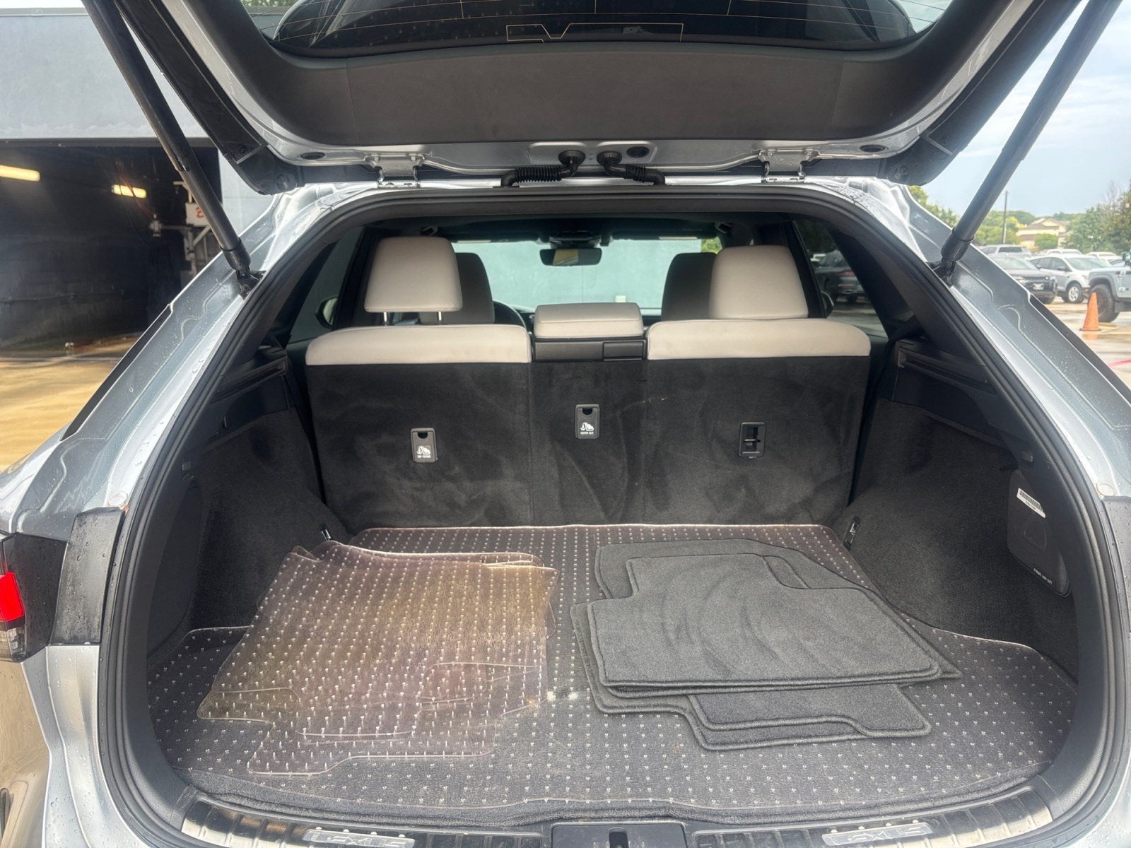 2024 Lexus RX RX 350 Premium