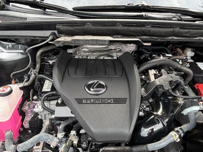 2024 Lexus RX RX 350 Premium