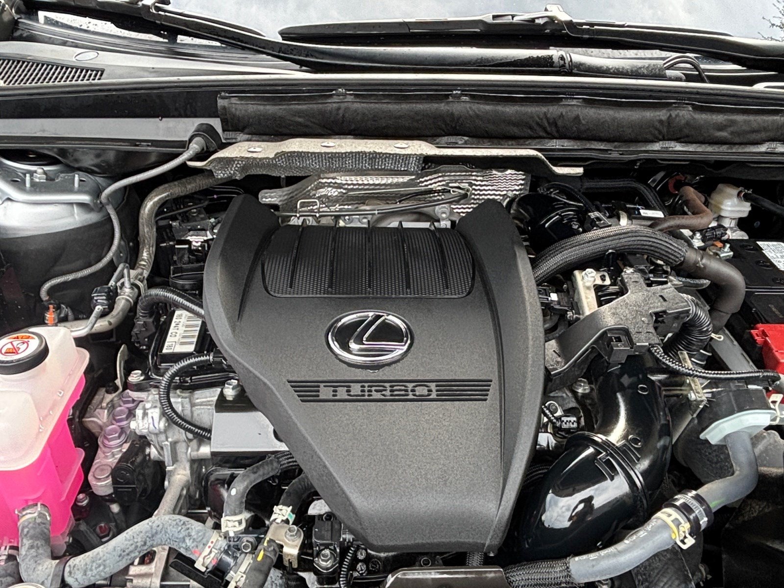 2024 Lexus RX RX 350 Premium