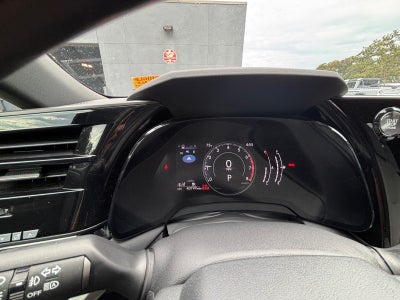2024 Lexus RX RX 350 Premium