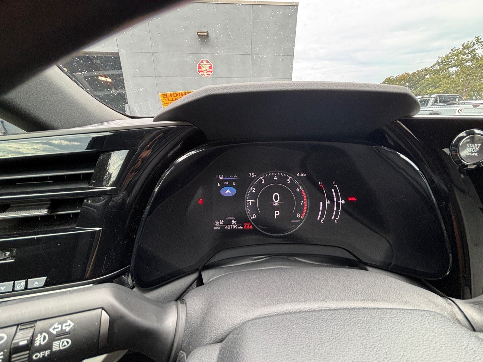 2024 Lexus RX RX 350 Premium