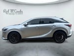 2024 Lexus RX RX 350 Premium