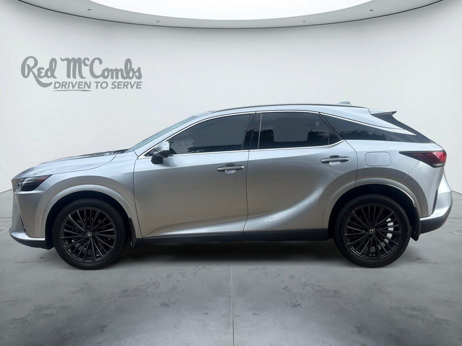 2024 Lexus RX RX 350 Premium