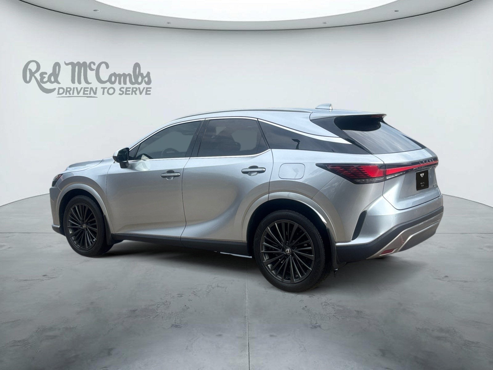 2024 Lexus RX RX 350 Premium