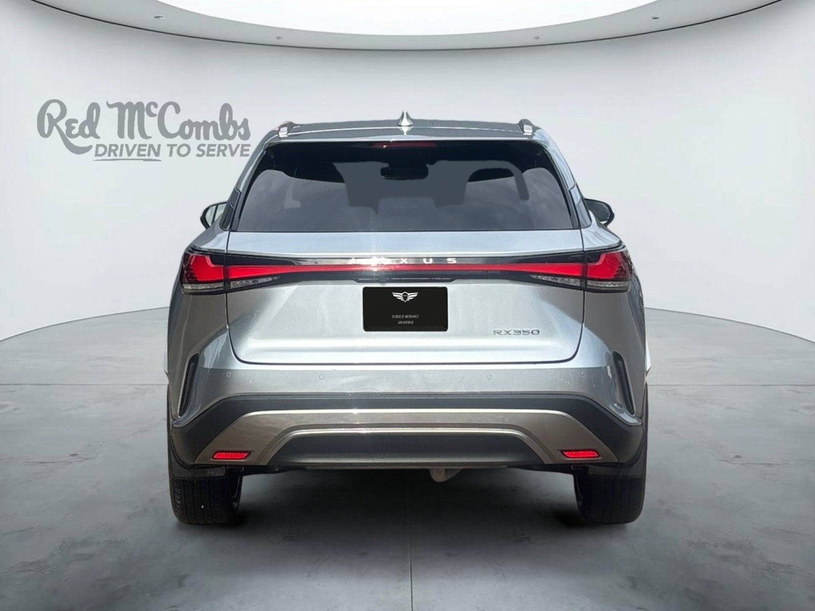 2024 Lexus RX RX 350 Premium
