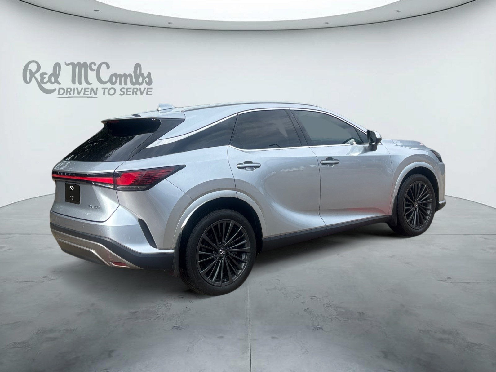 2024 Lexus RX RX 350 Premium