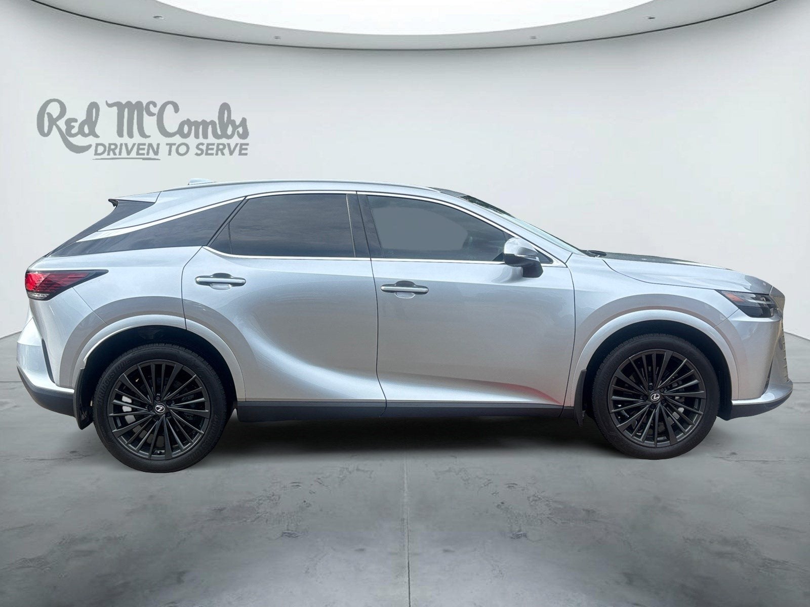 2024 Lexus RX RX 350 Premium