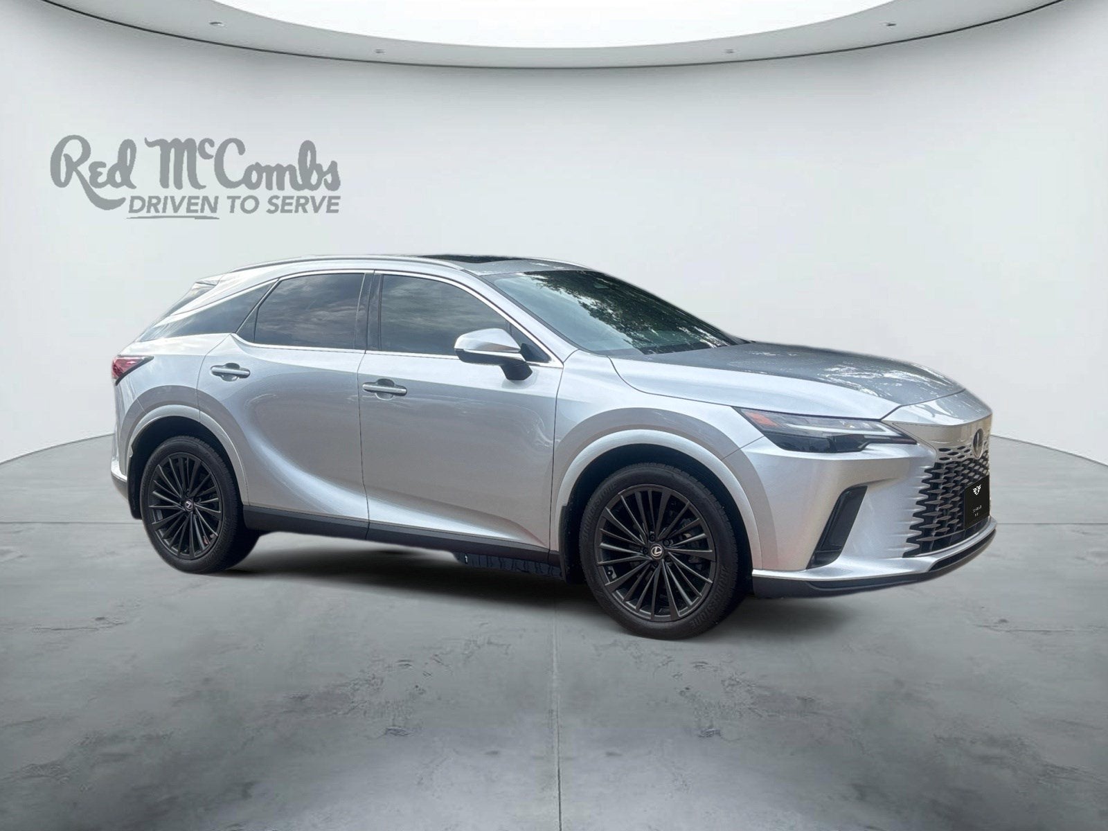 2024 Lexus RX RX 350 Premium